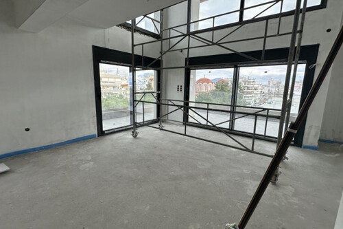 Foto - 7 Zimmer Etagenwohnung in 