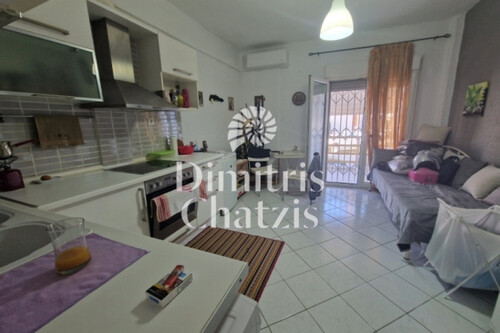 Foto - Wohnung Kaufen, , Kassandra (Chalkidiki),