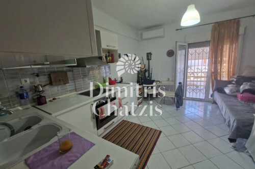 Foto - 2 Zimmer Etagenwohnung zum Kaufen in 