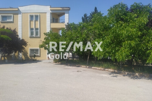 Foto - Gewerbe-Immobilie Kaufen, , Lagkadas (Thessaloniki - Rest der Präfektur),
