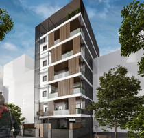 Haus Kaufen, , Kalamaria (Thessaloniki - Stadtorte um das Stadtzentrum),