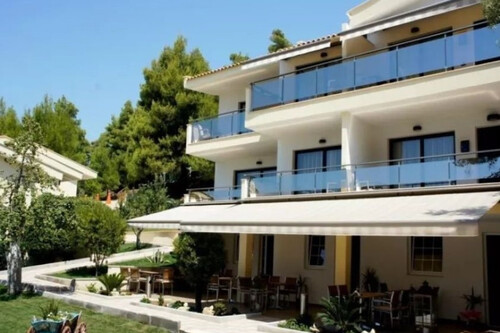 Foto - Gewerbe-Immobilie Kaufen, , Pallini (Chalkidiki),