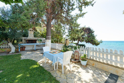 Foto - Haus Kaufen, , Kassandra (Chalkidiki),