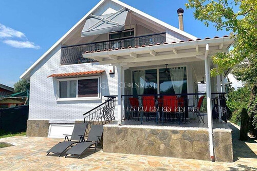 Foto - 5 Zimmer Einfamilienhaus zum Kaufen in 