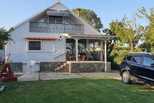 Foto - Einfamilienhaus in zum Kaufen