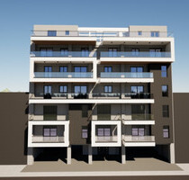 Haus Kaufen, , Stavroupoli (Thessaloniki - Stadtorte um das Stadtzentrum),