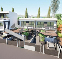 Haus Kaufen, , Chortiatis (Thessaloniki - Stadtorte um das Stadtzentrum),