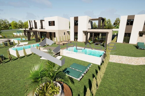 Foto - Einfamilienhaus in zum Kaufen