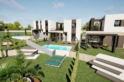 Foto - Haus Kaufen, , Kassandra (Chalkidiki),