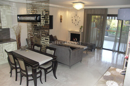 Foto - Wohnung Kaufen, , Thermi (Thessaloniki - Stadtorte um das Stadtzentrum),