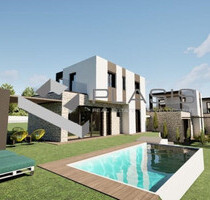 Haus Kaufen, , Kassandra (Chalkidiki),