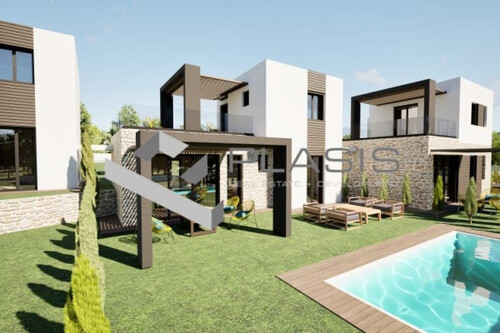 Foto - 6 Zimmer Einfamilienhaus in 