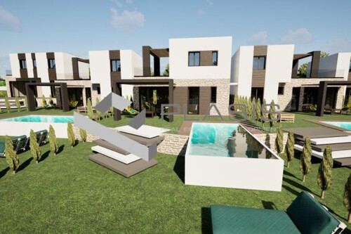 Foto - Einfamilienhaus in zum Kaufen