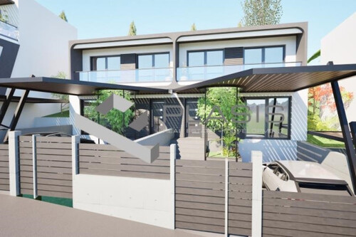 Foto - Haus Kaufen, , Chortiatis (Thessaloniki - Stadtorte um das Stadtzentrum),