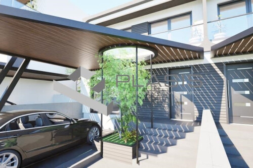 Foto - Haus Kaufen, , Chortiatis (Thessaloniki - Stadtorte um das Stadtzentrum),