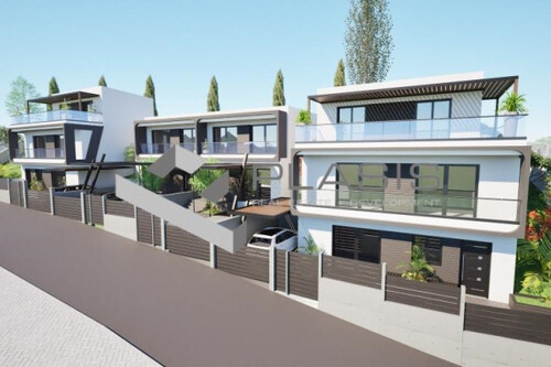 Foto - 5 Zimmer Einfamilienhaus in 