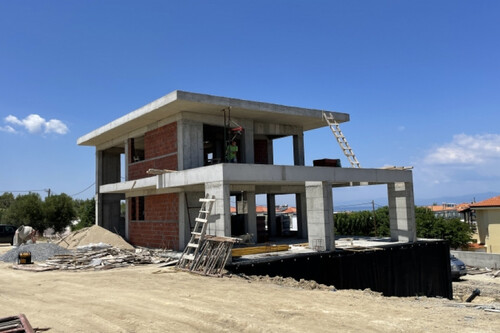 Foto - 10 Zimmer Einfamilienhaus zum Kaufen in 