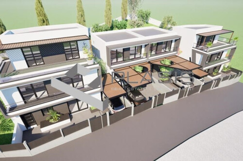 Foto - Haus Kaufen, , Chortiatis (Thessaloniki - Stadtorte um das Stadtzentrum),