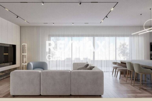 Foto - Wohnung Kaufen, , Thermi (Thessaloniki - Stadtorte um das Stadtzentrum),