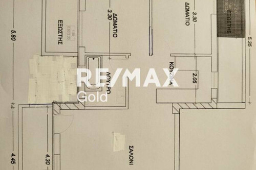 Foto - Wohnung Kaufen, , Echedoros (Thessaloniki - Stadtorte um das Stadtzentrum),