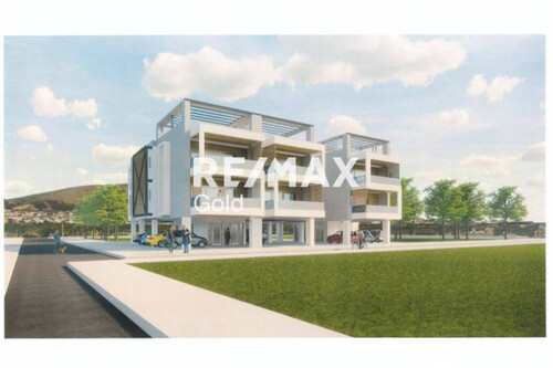 Foto - Wohnung Kaufen, , Thermi (Thessaloniki - Stadtorte um das Stadtzentrum),
