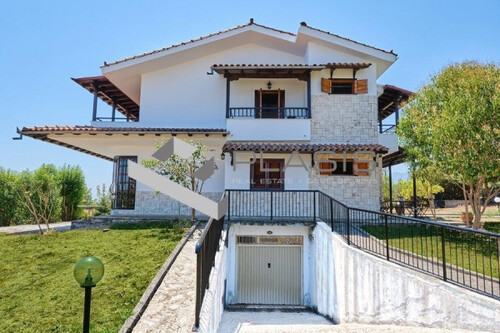 Foto - Einfamilienhaus in zum Kaufen