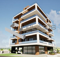 Wohnung Kaufen, , Evosmos (Thessaloniki - Stadtorte um das Stadtzentrum),