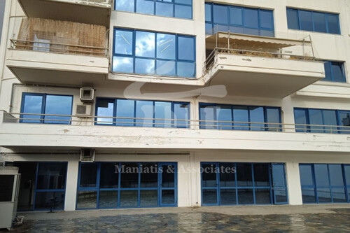 Foto - Gewerbe-Immobilie Kaufen, , Kallithea (Athen Süd),