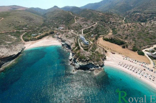 Foto - Grundstück Land Kaufen, , Andros (Kykladen),