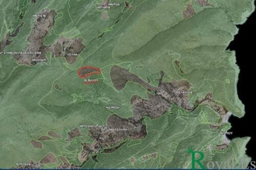 Foto - Grundstück in zum Kaufen