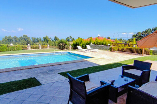 Foto - 5 Zimmer Einfamilienhaus zum Kaufen in 