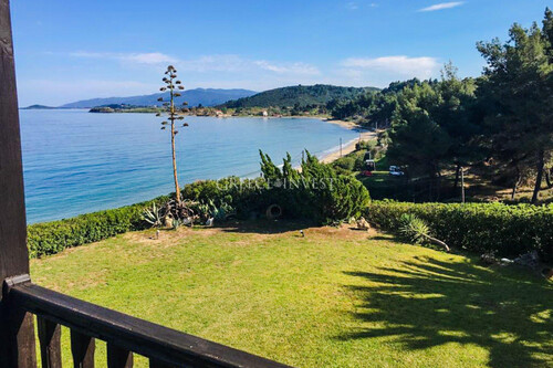 Foto - Haus Kaufen, , Panagia (Chalkidiki),