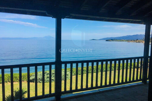 Foto - 6 Zimmer Einfamilienhaus zum Kaufen in 