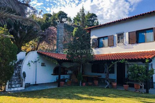 Foto - Einfamilienhaus in zum Kaufen