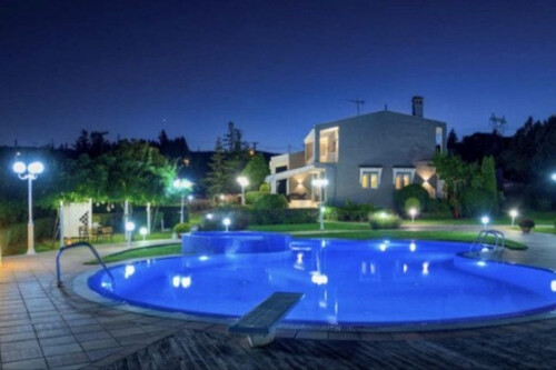 Foto - Haus Kaufen, , Mygdonia (Thessaloniki - Stadtorte um das Stadtzentrum),