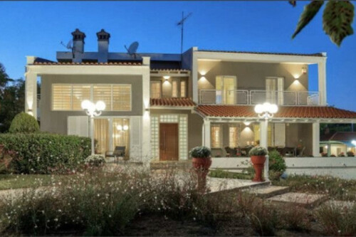 Foto - Einfamilienhaus in zum Kaufen