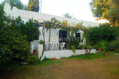 Foto - Haus Kaufen, , Kallikrateia (Chalkidiki),