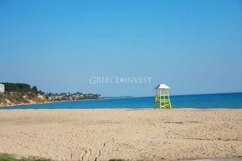 Foto - Haus Kaufen, , Kassandra (Chalkidiki),