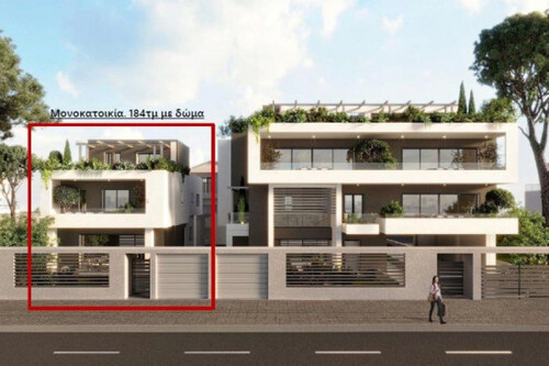 Foto - Haus Kaufen, , Thermi (Thessaloniki - Stadtorte um das Stadtzentrum),