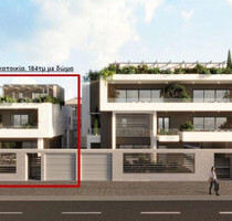 Haus Kaufen, , Thermi (Thessaloniki - Stadtorte um das Stadtzentrum),