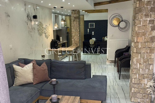 Foto - Wohnung Kaufen, , Martiou (Thessaloniki - Stadtzentrum),