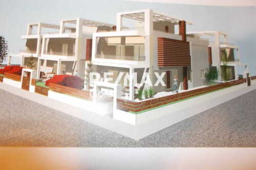 Foto - Haus Kaufen, , Thermi (Thessaloniki - Stadtorte um das Stadtzentrum),