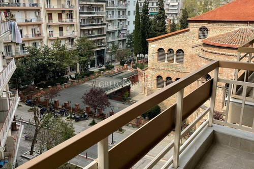 Foto - Wohnung Kaufen, , Thessaloniki - Rest vom Zentrum (Thessaloniki - Stadtzentrum),