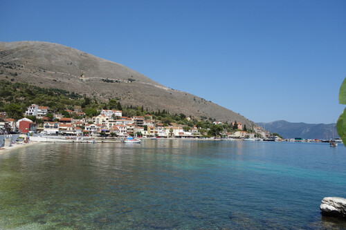 Foto - Wohnung Kaufen, , Kefallonia-Stadt (Kefalonia Präfektur), 190.000 &euro;