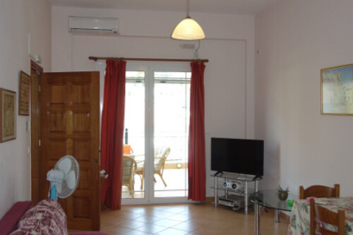 Foto - 5 Zimmer Etagenwohnung in 