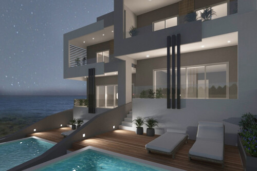 Foto - Haus Kaufen, , Pallini (Chalkidiki),