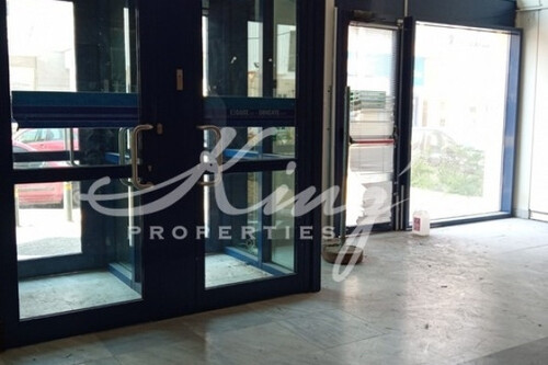 Foto - Gewerbe-Immobilie Mieten, , Acharnes (Athen West),
