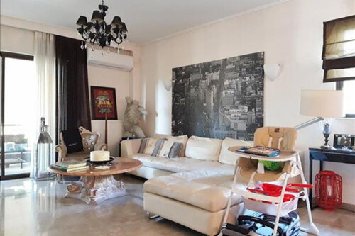 Foto - 5 Zimmer Etagenwohnung in 