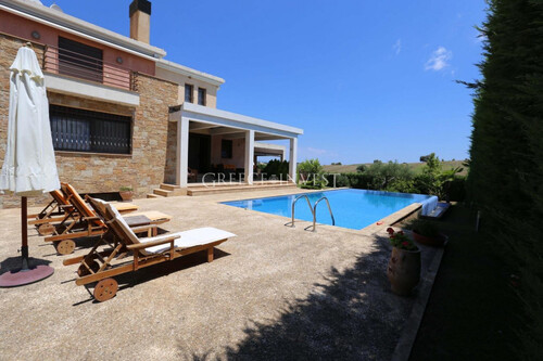 Foto - Haus Kaufen, , Kassandra (Chalkidiki),