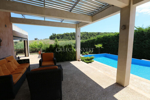 Foto - 7 Zimmer Einfamilienhaus in 